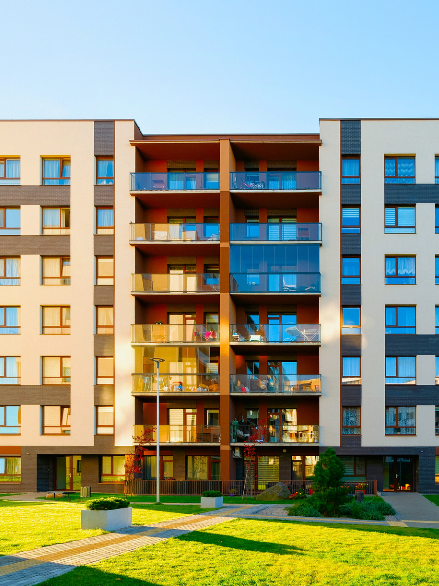 Imóvel do Gabriel para teste de remoção