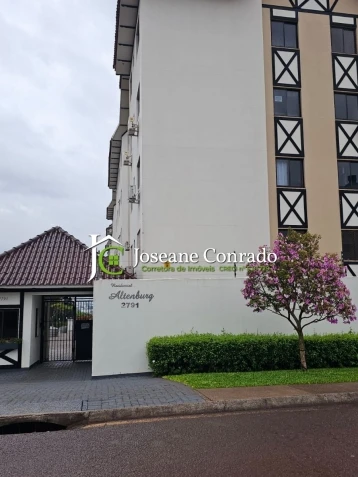 Residencial Altenburg