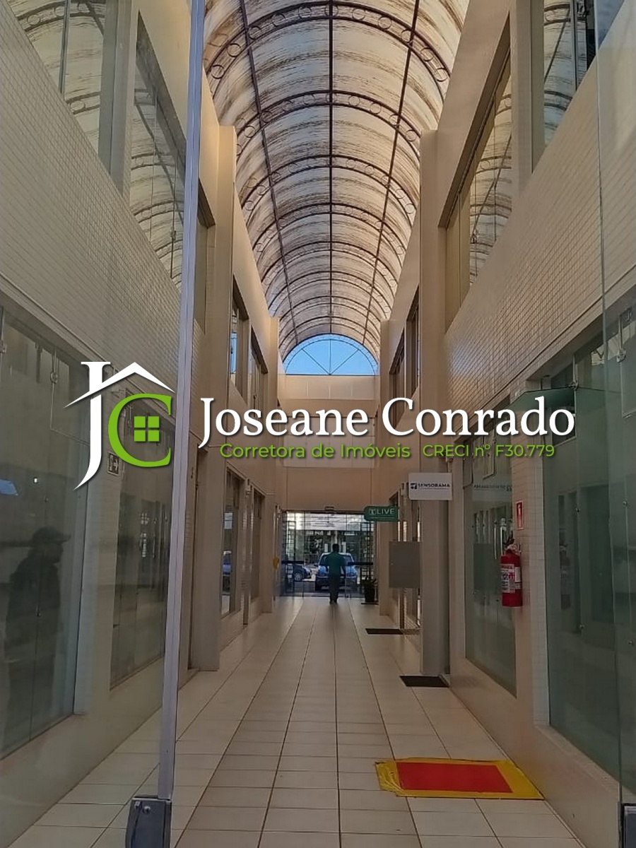 Sala Comercial  - Galeria San Remo