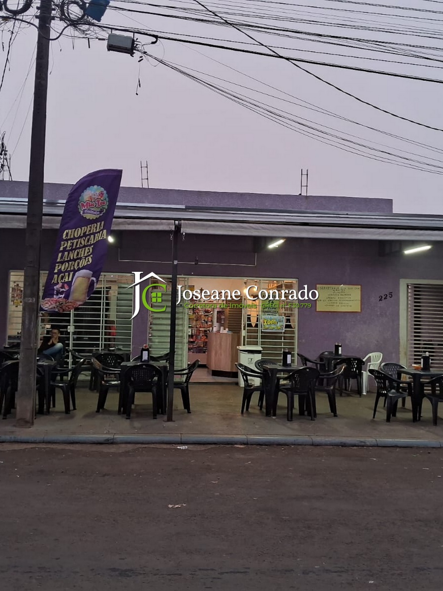 Sala Comercial no Brasmadeira