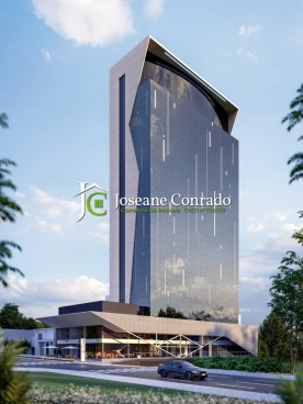 Sala Comercial no Centro