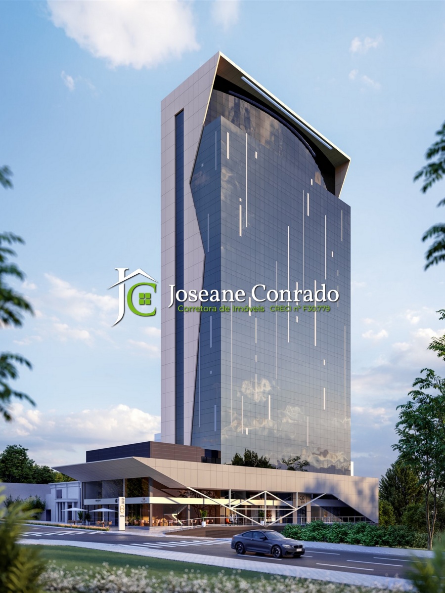 Sala Comercial no Centro