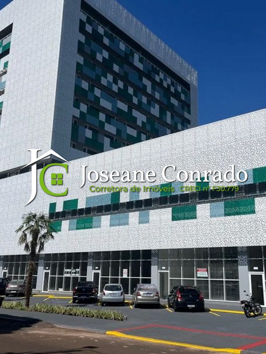 Sala Comercial  no Centro