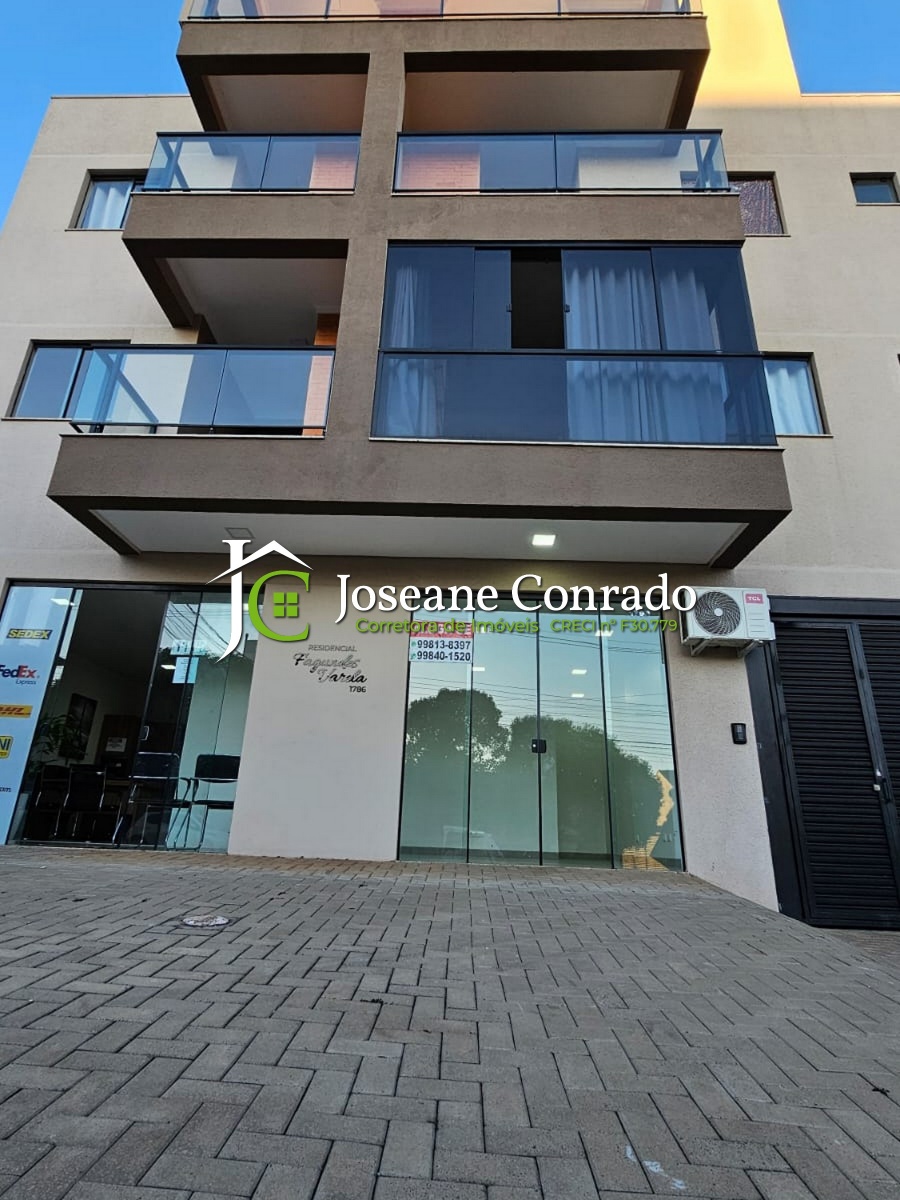 Sala comercial no Coqueiral