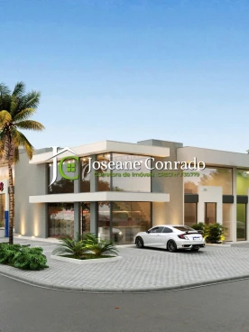 Sala Comercial  no Periolo