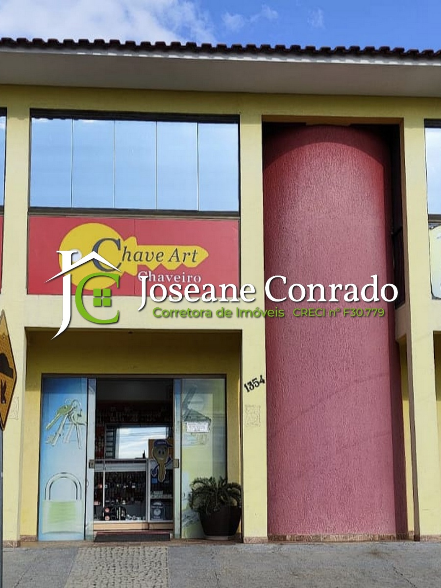 Sobrado com Sala Comercial No Parque São Paulo