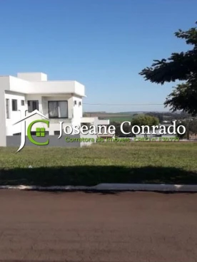 Terreno em Condomínio no Cataratas