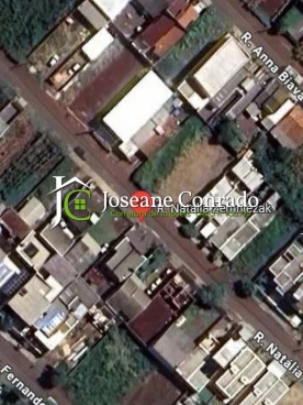 Terreno em Santa Tereza