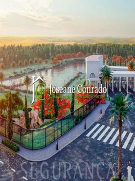 Terreno em Santa Tereza