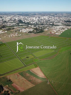 Terreno no Bella Vita