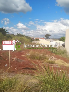 Terreno no Brasília - Loteamento Dona Rosa