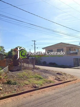 Terreno no Cascavel Velho