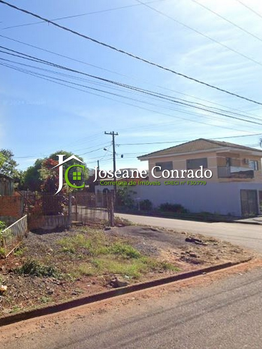 Terreno no Cascavel Velho