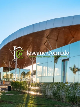 Terreno no Colinas Golf Residence