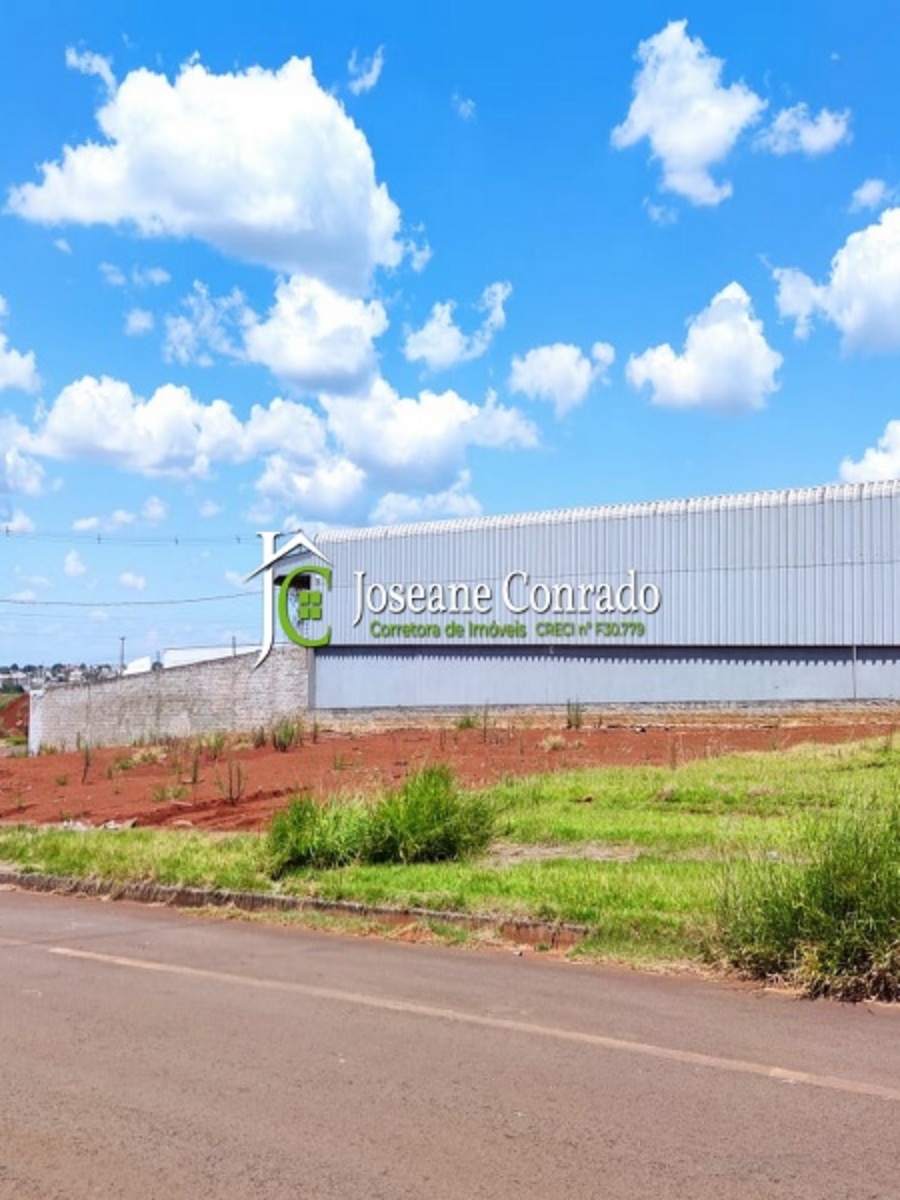 Terreno no Jardim Piovesan