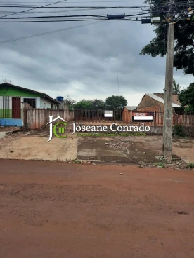 Terreno no São Cristóvão