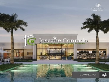 Terreno Vitality Home & Resort