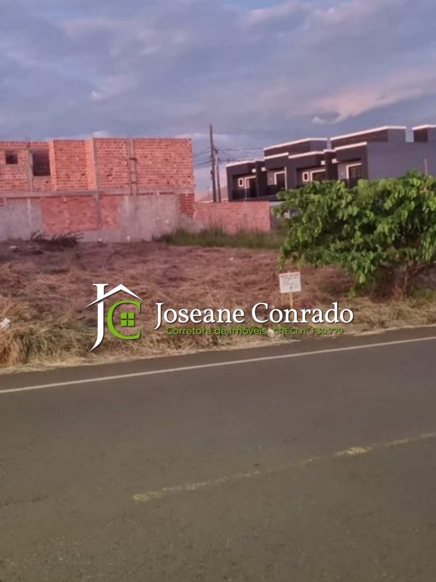 Terrenos no Florais do Paraná